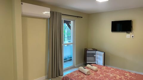 Caminho de Itacoatiara Bed and Breakfast in Niterói