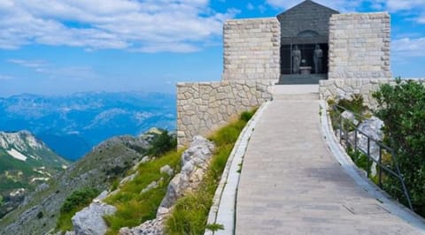 Apartman Martinović Apartment in Montenegro