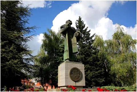 Apartman Martinović Apartment in Montenegro