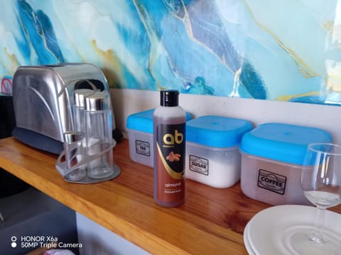 Paradise view Bed and Breakfast in Western Cape