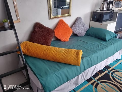 Paradise view Bed and Breakfast in Western Cape