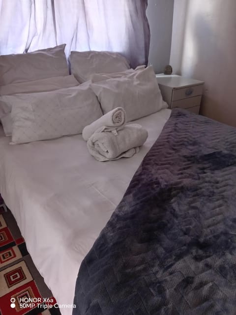 Paradise view Bed and Breakfast in Western Cape