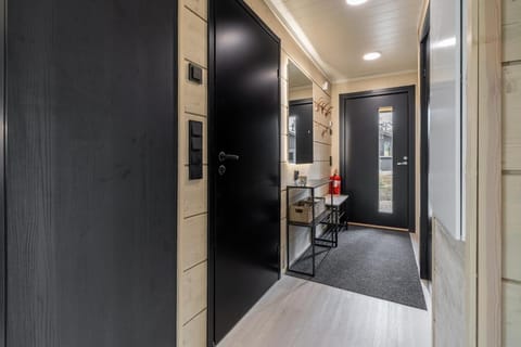 Lobby or reception, Seating area