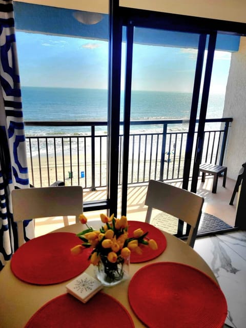 Sea view