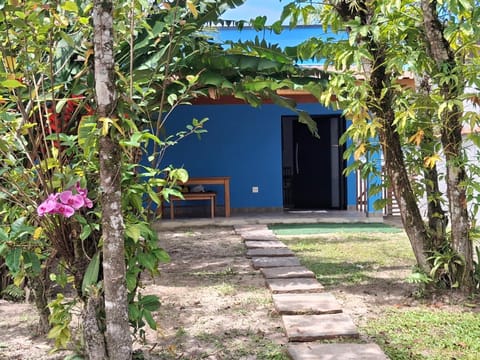 Garden, Garden, Garden view