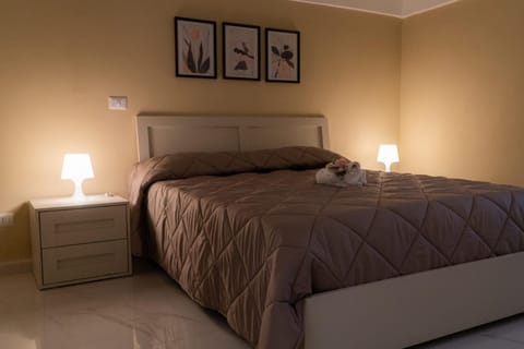 Casa Gennaro a Laterza - Solo 10 min da Matera Apartment in Province of Taranto