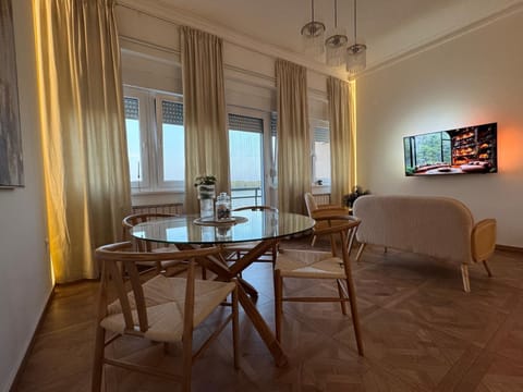 Belvedere Studio Apartman Apartment in Vojvodina