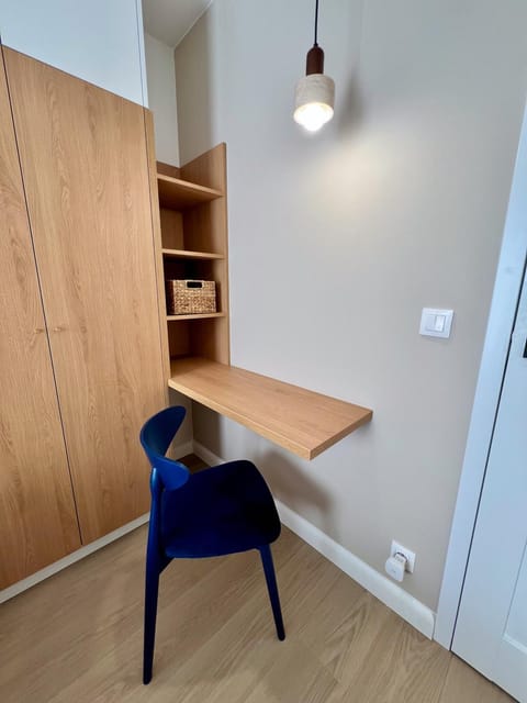 Mint Apartments Seaside Apartment in Gdansk