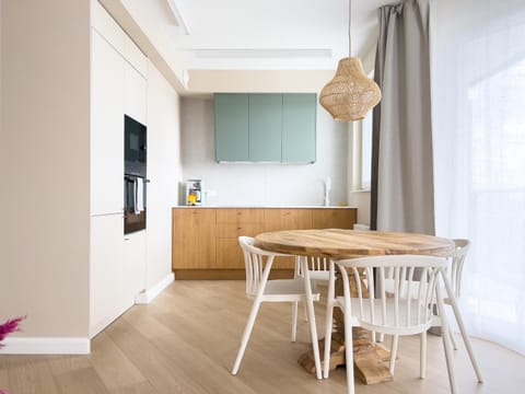 Mint Apartments Seaside Apartment in Gdansk