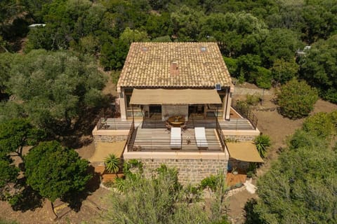 Signura, maison entre mer et maquis House in Piana