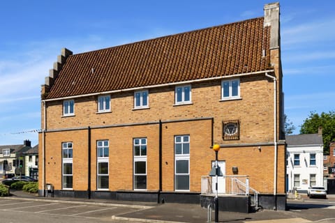 The Mail Rooms Limavady - Boutique Stays Apartment in Limavady