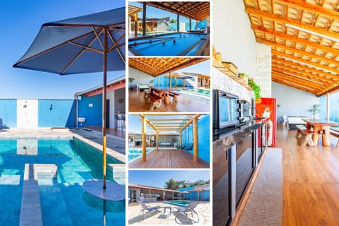 Property building, Game Room, Swimming pool, Breakfast, minibar, oven, stove