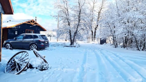 Natural landscape, Winter, Mountain view, Mountain view