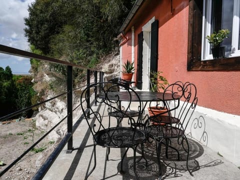 La maison du cerf House in Hauts-de-France
