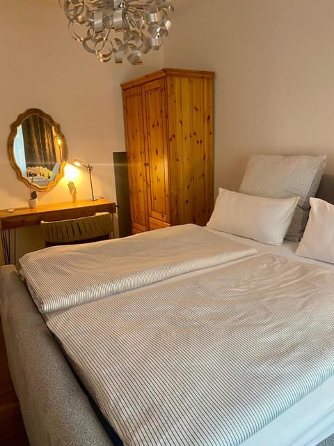 Ferienwohnung Apartment in Frankenthal