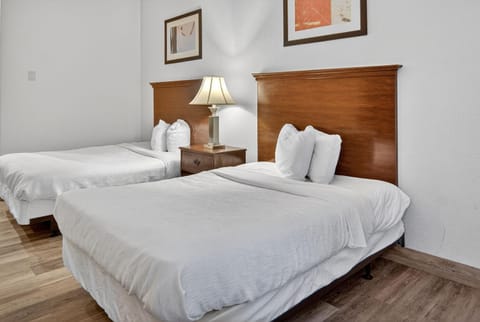 Robinson Inn and Suites Hotel in Waco