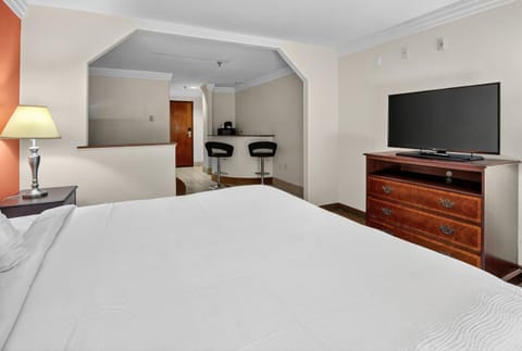 Robinson Inn and Suites Hotel in Waco