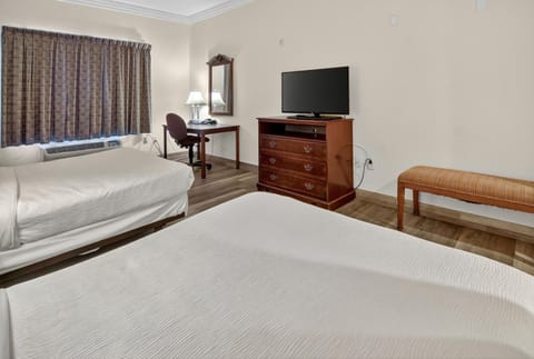 Robinson Inn and Suites Hotel in Waco