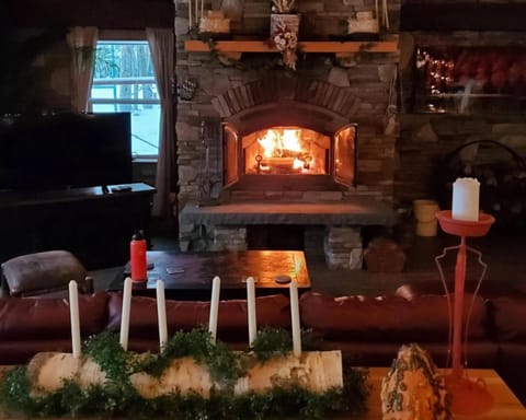 Serendipity Lake House House in Capital District, NY, USA