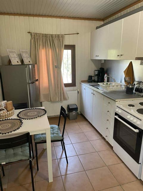 Kiki House House in Halkidiki