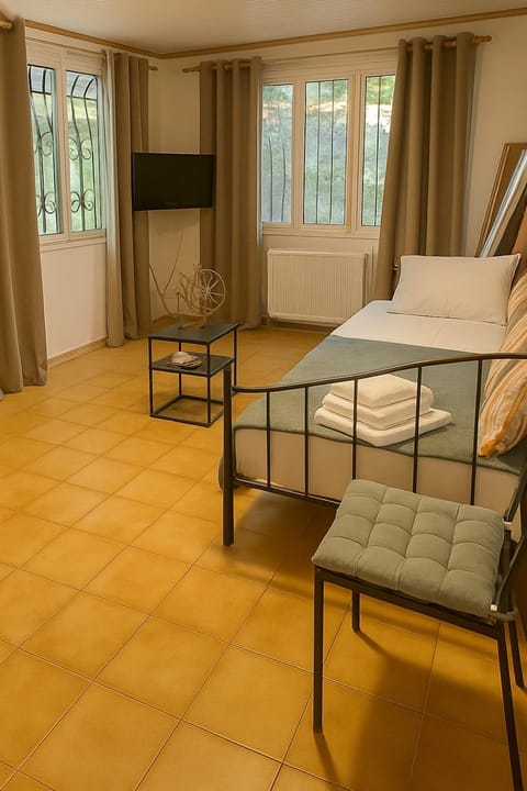 Kiki House House in Halkidiki