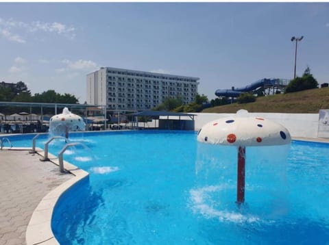 Zeus Apartman Apartment in Serbia