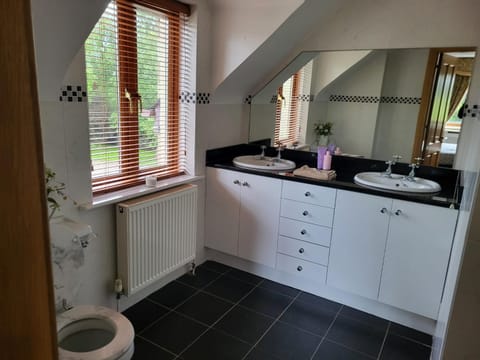 Gleann view house Vacation rental in County Kilkenny