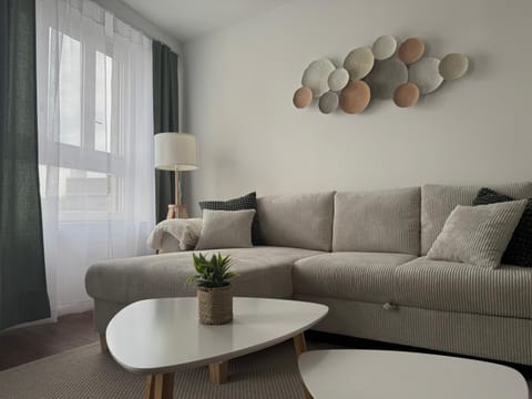 Modern Apartment St Gallen Zentrum Apartment in St. Gallen