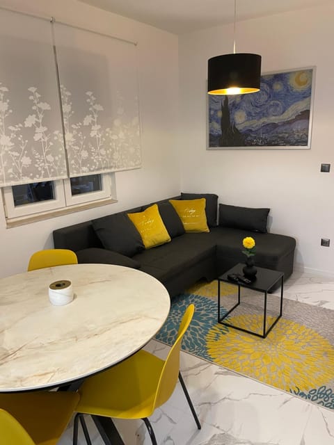 Apartment Grgo Apartment in Šibenik-Knin County, Croatia