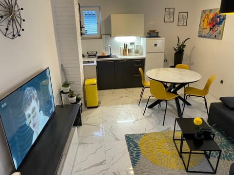 Apartment Grgo Apartment in Šibenik-Knin County, Croatia