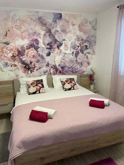 Apartment Grgo Apartment in Šibenik-Knin County, Croatia