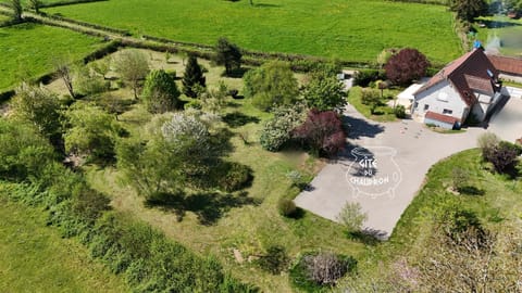 Bird's eye view, Garden, View (from property/room), View (from property/room), Garden view, Garden view