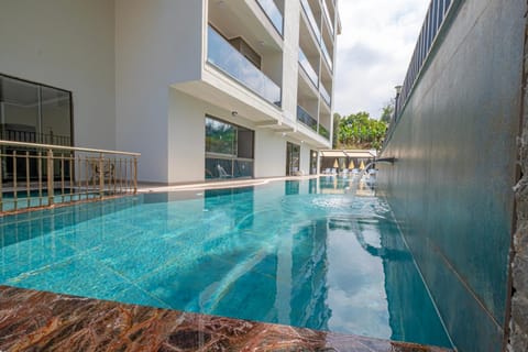 Day, Pool view, Swimming pool, Swimming pool