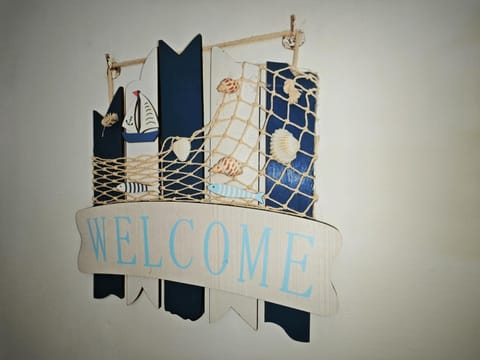 R35 - Appartamento al centro con posto auto Apartment in Marcelli