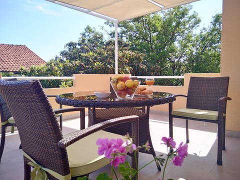 Balcony/Terrace, Seating area