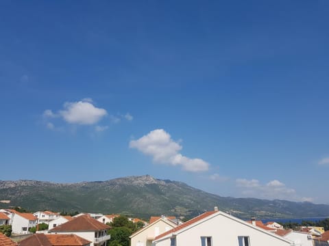 City view, Mountain view, Sea view