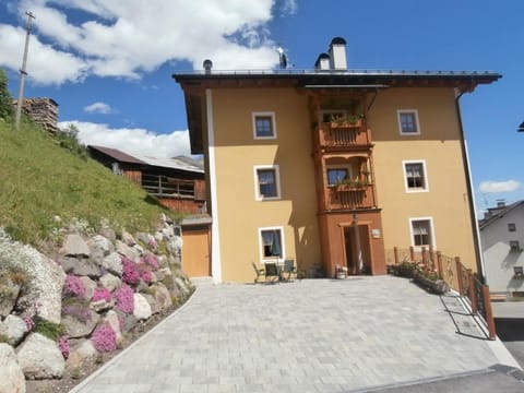 Cèsa Raggio di Sole Apartment in Trentino-South Tyrol