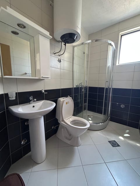 Apartmani VP Apartment in Montenegro