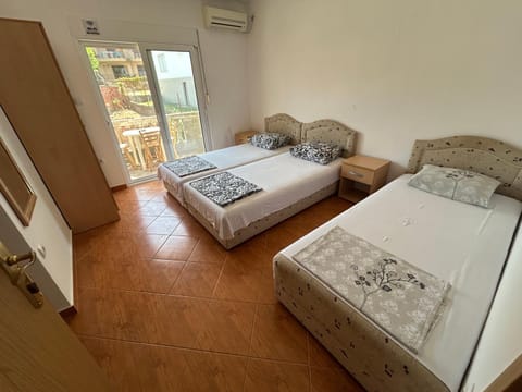 Apartmani VP Apartment in Montenegro