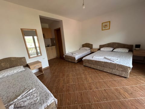 Apartmani VP Apartment in Montenegro