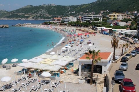 Apartmani VP Apartment in Montenegro