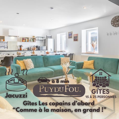 Nearby landmark, Activities, Activities, Living room, group of guests, group of guests, group of guests