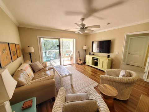 Ocean Reef 306 condo Apartment in Saint Augustine Beach