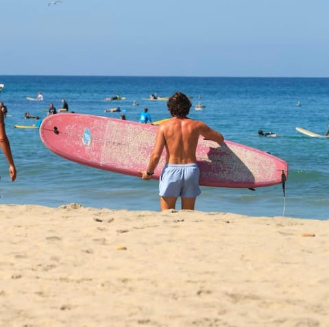 Casa Villa Noa House in Puerto Escondido