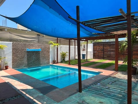 Casa Villa Noa House in Puerto Escondido