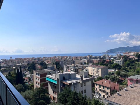 Property building, Day, Natural landscape, Bird's eye view, City view, Mountain view, Sea view