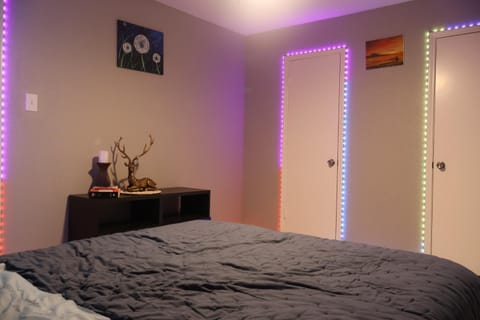 Peaceful stay near TX-6 & Bellaire House in Mission Bend