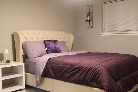 Peaceful stay near TX-6 & Bellaire House in Mission Bend