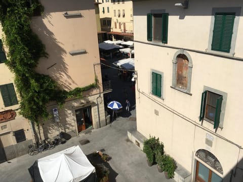 Appartamento Il Glicine Apartment in Pistoia