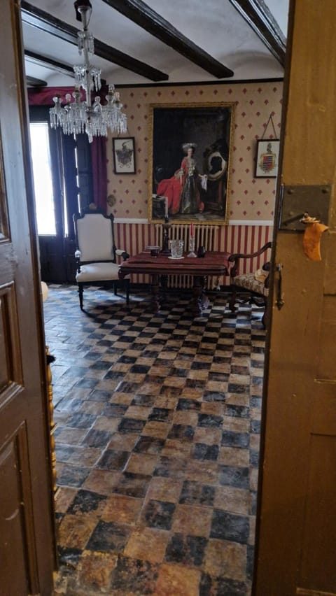 Lounge or bar